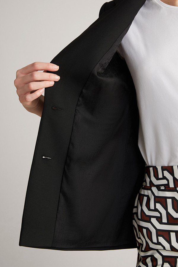 ΣΑΚΑΚΙ JOOP - 001 ΜΑΥΡΟ